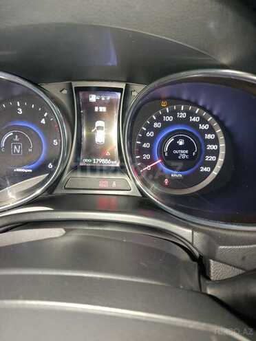 Hyundai Santa Fe 2015, 179,000 km - 2.0 л - Bakı