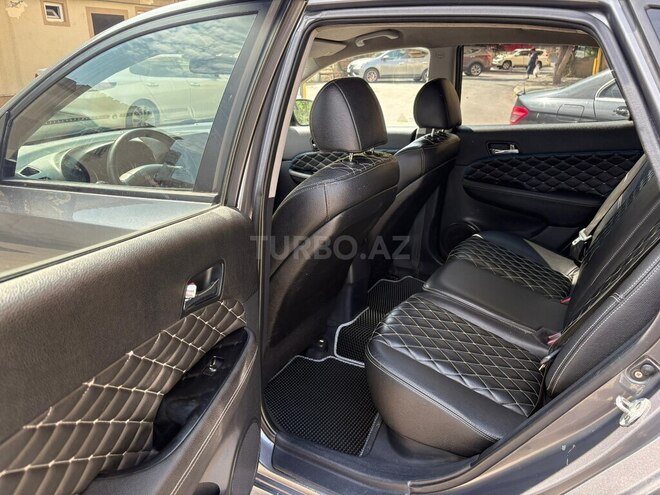 Hyundai i30 2007, 275,000 km - 1.6 l - Bakı