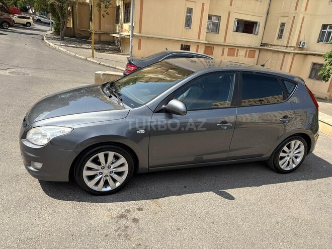 Hyundai i30 2007, 275,000 km - 1.6 l - Bakı