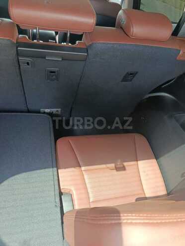 Hyundai Santa Fe 2015, 179,000 km - 2.0 л - Bakı