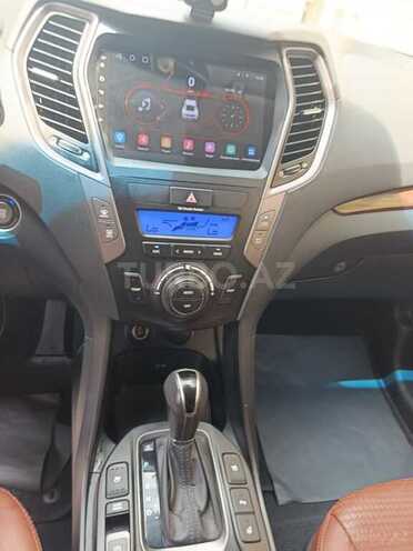Hyundai Santa Fe 2015, 179,000 km - 2.0 л - Bakı