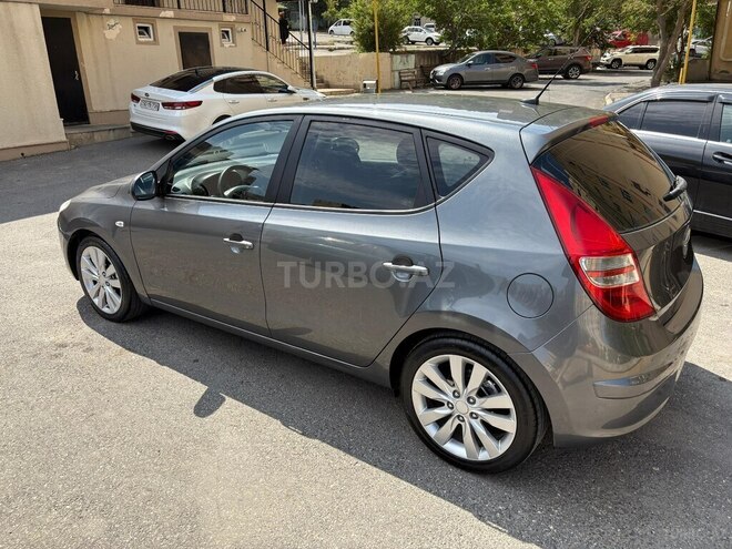 Hyundai i30 2007, 275,000 km - 1.6 l - Bakı