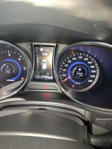 Hyundai Santa Fe 2015, 179,000 km - 2.0 л - Bakı