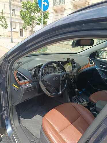 Hyundai Santa Fe 2015, 179,000 km - 2.0 л - Bakı