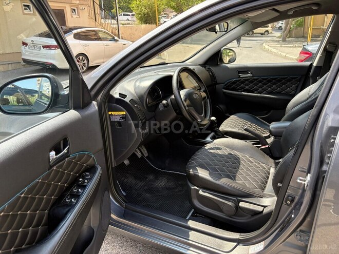Hyundai i30 2007, 275,000 km - 1.6 l - Bakı