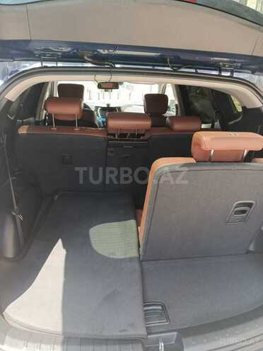 Hyundai Santa Fe 2015, 179,000 km - 2.0 л - Bakı