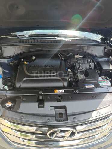 Hyundai Santa Fe 2015, 179,000 km - 2.0 л - Bakı