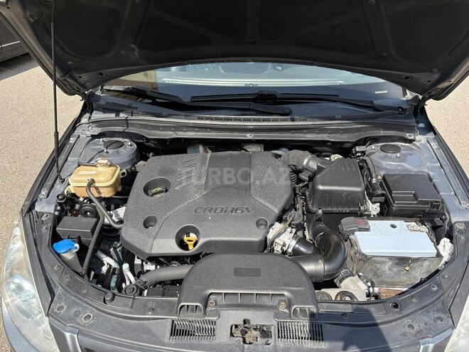 Hyundai i30 2007, 275,000 km - 1.6 l - Bakı