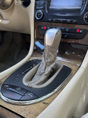 Mercedes E 320 2002, 282,000 km - 3.2 л - Bakı