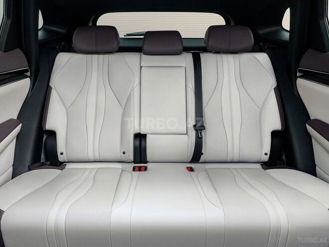 BYD  2025, 0 km - 0.0 l - Bakı