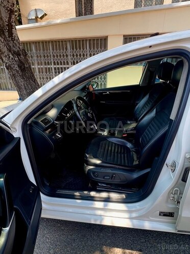 Volkswagen Passat 2012, 294,000 km - 1.8 l - Bakı