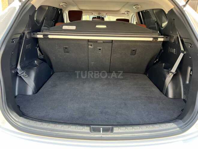 Hyundai Santa Fe 2014, 187,000 km - 2.0 l - Bakı