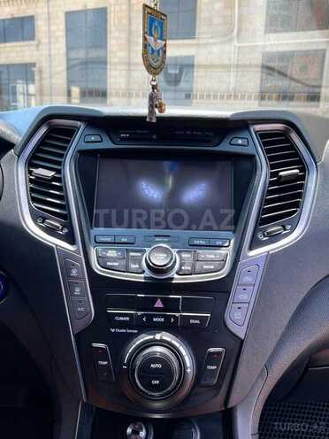 Hyundai Santa Fe 2014, 187,000 km - 2.0 l - Bakı
