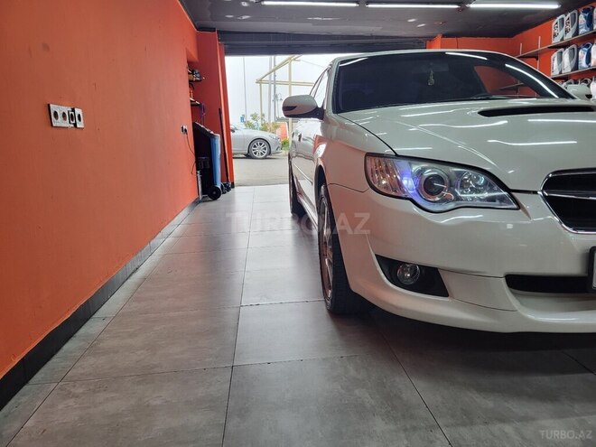 Subaru Legacy 2007, 180,000 km - 2.5 l - Bakı