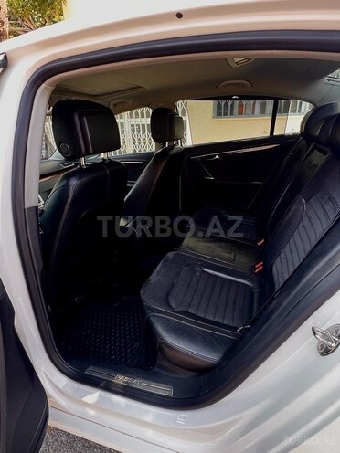 Volkswagen Passat 2012, 294,000 km - 1.8 l - Bakı