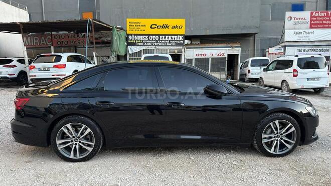 Audi A6 2021, 104,000 km - 2.0 l - Bakı