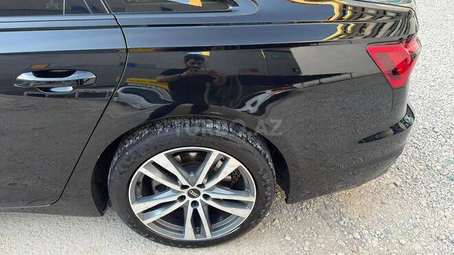 Audi A6 2021, 104,000 km - 2.0 l - Bakı