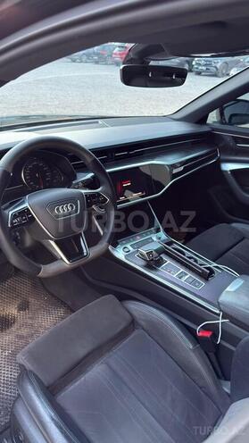 Audi A6 2021, 104,000 km - 2.0 l - Bakı