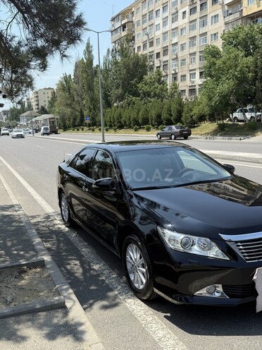 Toyota Camry-2