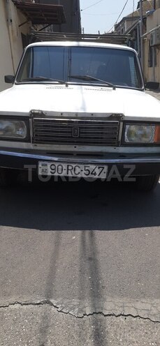 LADA (VAZ) 2104 2012, 28,000 km - 1.6 l - Bakı