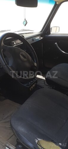 LADA (VAZ) 2104 2012, 28,000 km - 1.6 l - Bakı