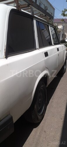 LADA (VAZ) 2104 2012, 28,000 km - 1.6 l - Bakı