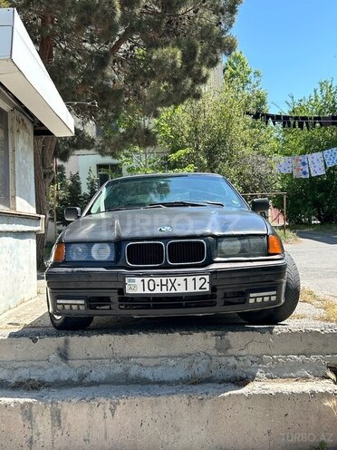 BMW 318 1995, 180,000 km - 1.8 l - Bakı