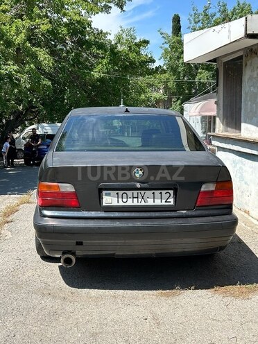 BMW 318 1995, 180,000 km - 1.8 l - Bakı