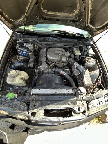 BMW 318 1995, 180,000 km - 1.8 l - Bakı