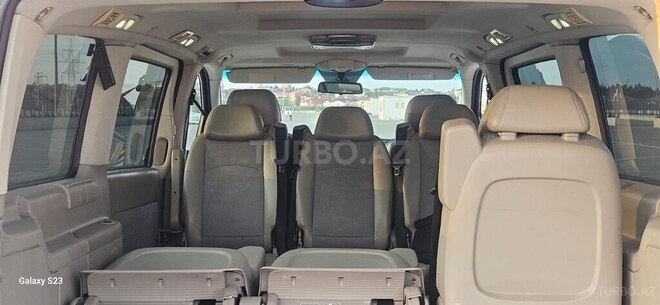 Mercedes Vito 115 2008, 229,000 km - 2.2 l - Bakı