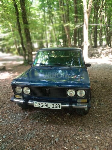 LADA (VAZ) 2106 1992, 32,563 km - 1.6 l - Qəbələ