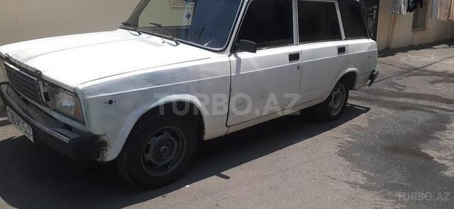 LADA (VAZ) 2104 2012, 28,000 km - 1.6 l - Bakı