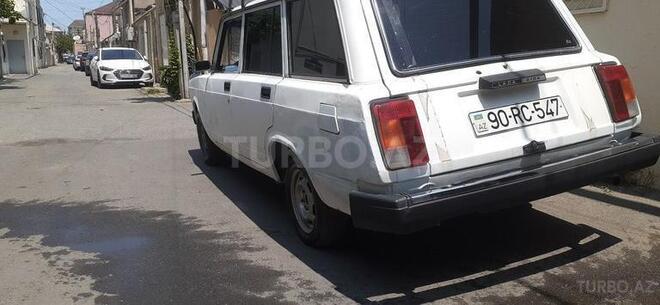 LADA (VAZ) 2104 2012, 28,000 km - 1.6 l - Bakı