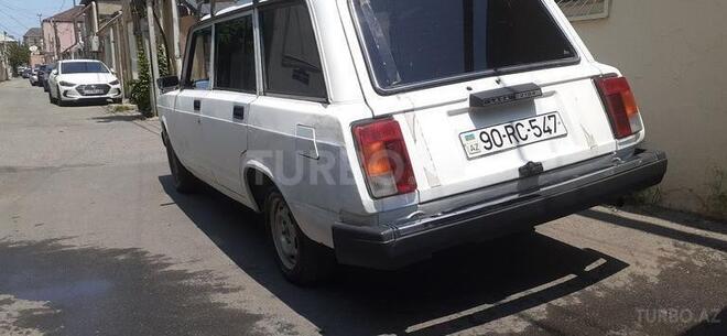 LADA (VAZ) 2104 2012, 28,000 km - 1.6 l - Bakı