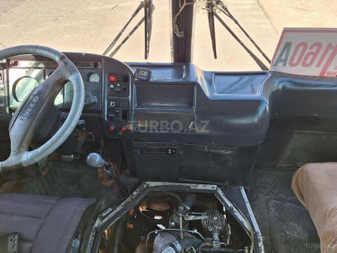Iveco Otoyol 2005, 310,000 km - 3.9 l - Bakı