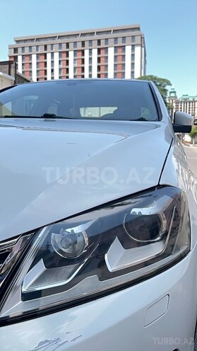 Volkswagen Passat 2012, 294,000 km - 1.8 l - Bakı