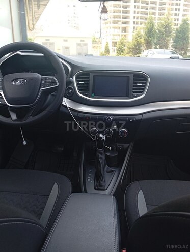 LADA (VAZ) Vesta 2025, 25,300 km - 1.8 l - Bakı