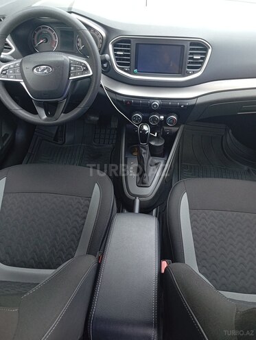 LADA (VAZ) Vesta 2025, 25,300 km - 1.8 l - Bakı