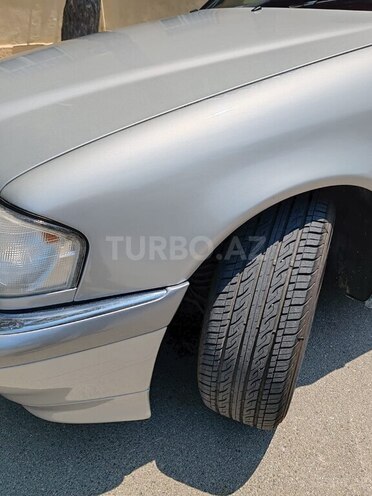 Mercedes C 200 1997, 480,560 km - 2.0 л - Bakı
