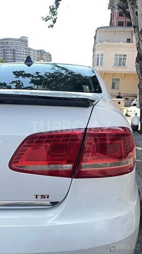 Volkswagen Passat 2012, 294,000 km - 1.8 l - Bakı