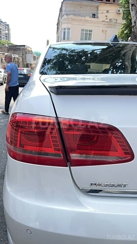 Volkswagen Passat 2012, 294,000 km - 1.8 l - Bakı