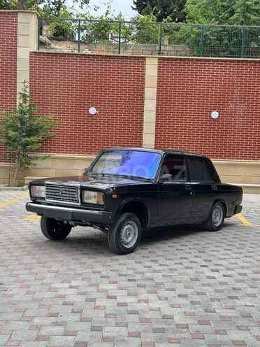 LADA (VAZ) 2107 2010, 75,000 km - 1.6 l - Bakı
