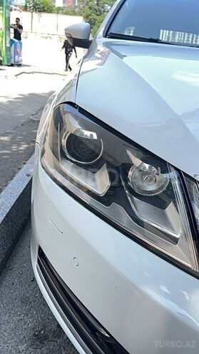 Volkswagen Passat 2012, 294,000 km - 1.8 l - Bakı