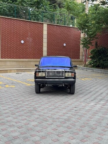 LADA (VAZ) 2107 2010, 75,000 km - 1.6 l - Bakı