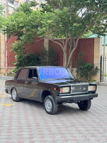 LADA (VAZ) 2107 2010, 75,000 km - 1.6 l - Bakı