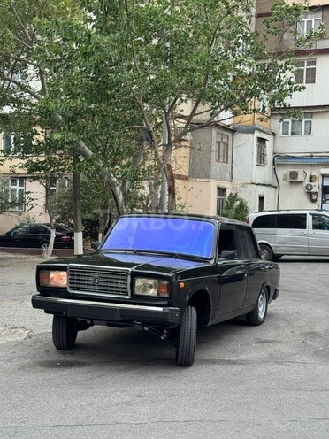 LADA (VAZ) 2107 2010, 75,000 km - 1.6 l - Bakı