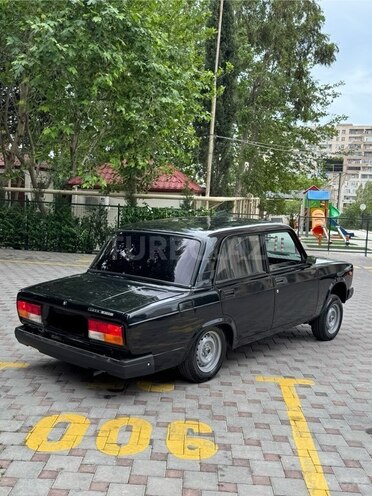 LADA (VAZ) 2107 2010, 75,000 km - 1.6 l - Bakı