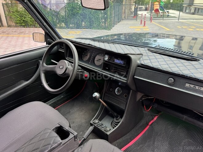 LADA (VAZ) 2107 2010, 75,000 km - 1.6 l - Bakı