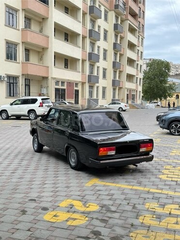 LADA (VAZ) 2107 2010, 75,000 km - 1.6 l - Bakı