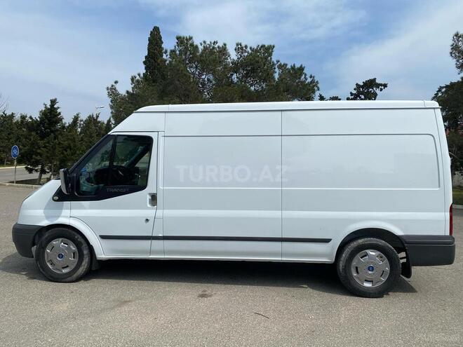 Ford Transit 2011, 178,000 km - 2.2 л - Bakı